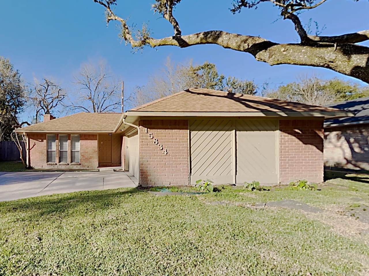 15834 Fox Springs Drive - Photo 1