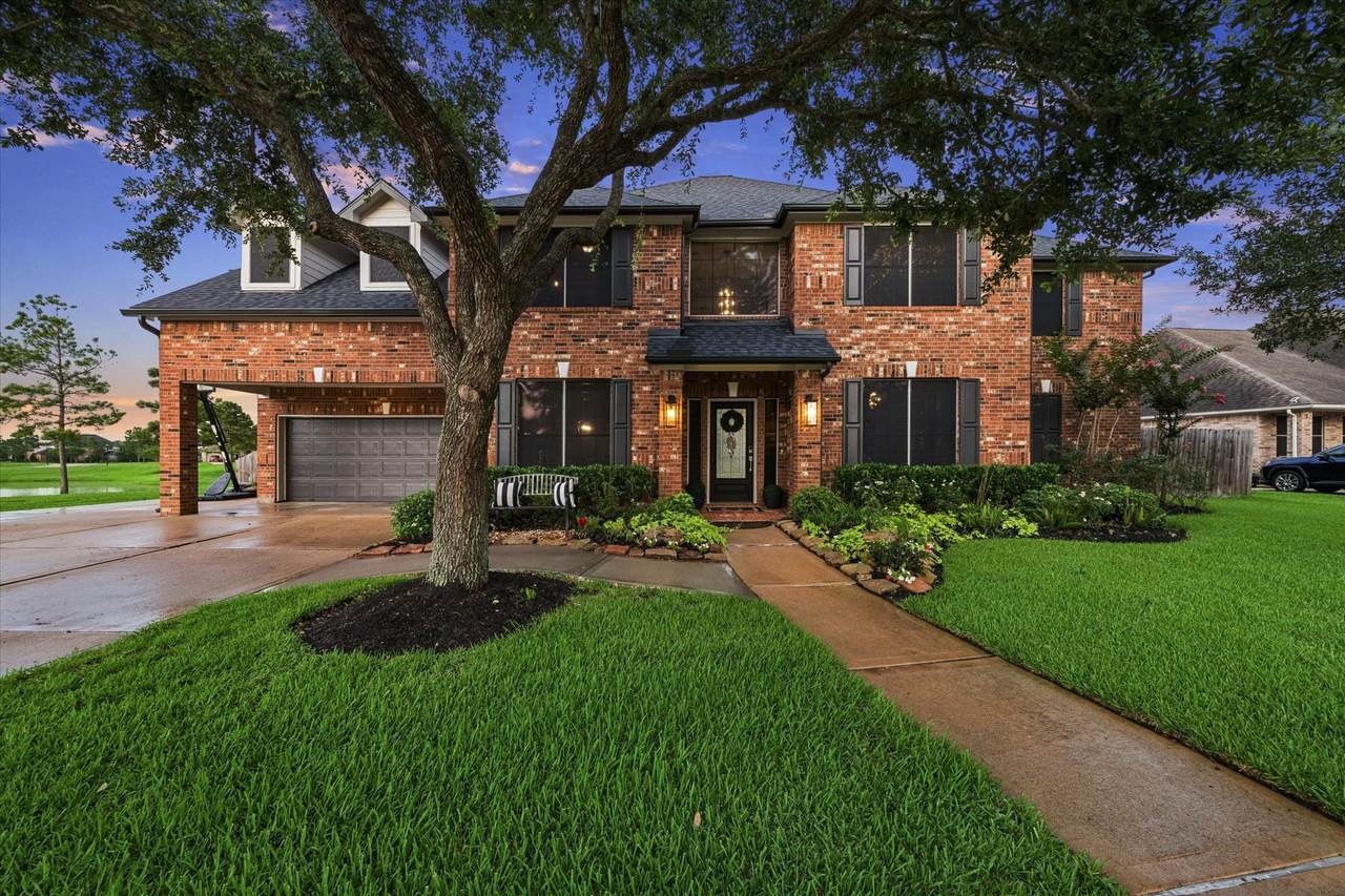 1407 Bentlake Lane - Photo 1