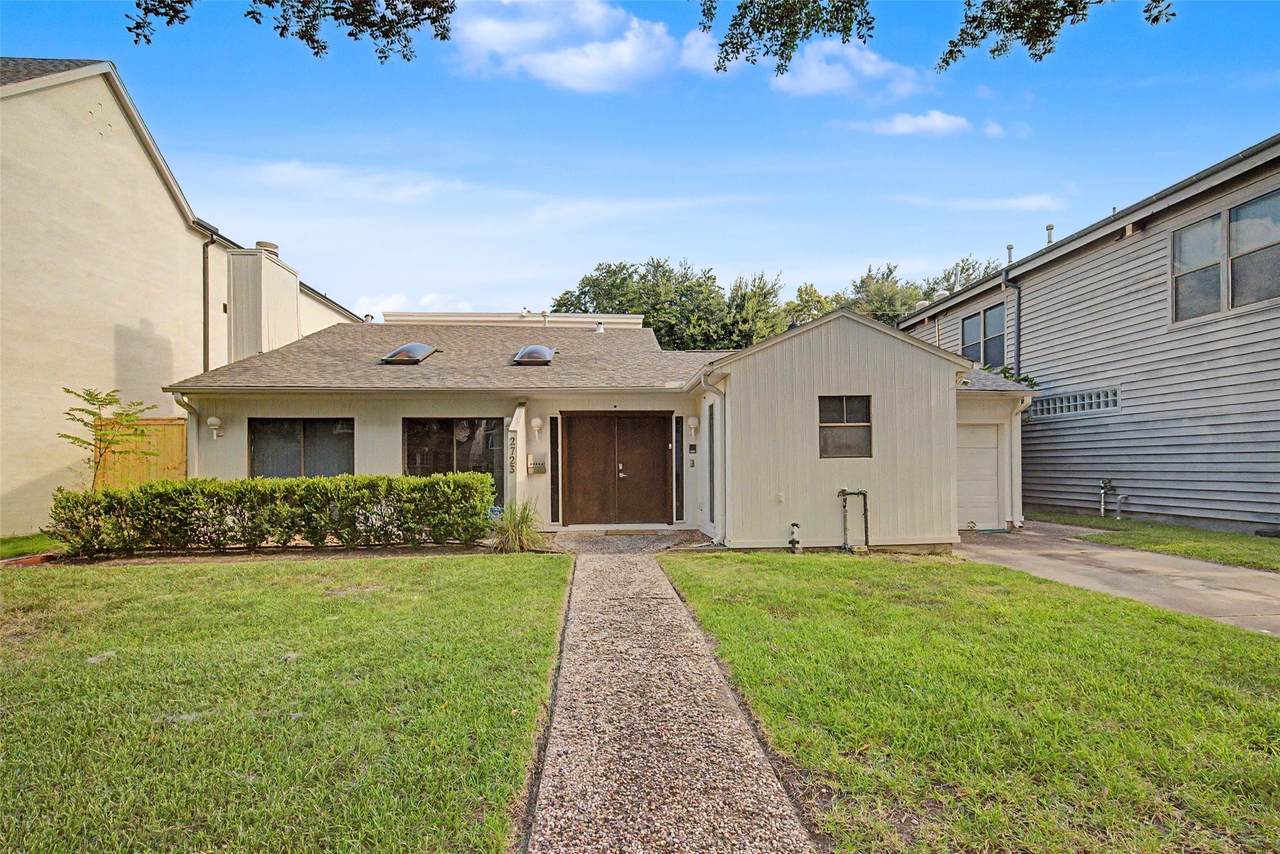 2723 Nottingham Street - Photo 1