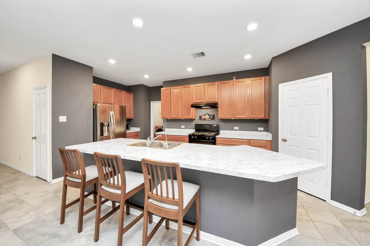 20830 Cullen Ranch Road - Photo 1