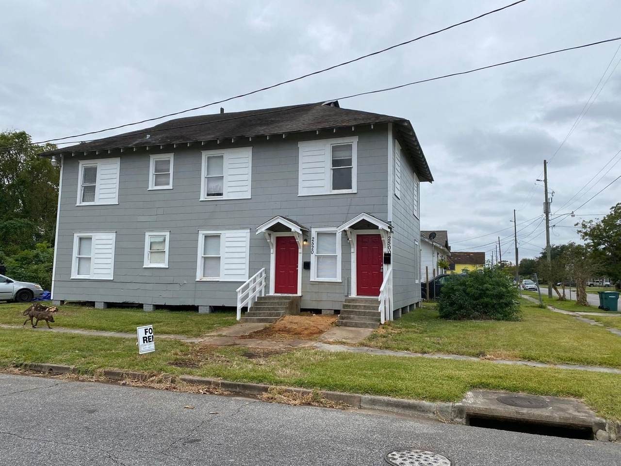 2500 Orange Street - Photo 1