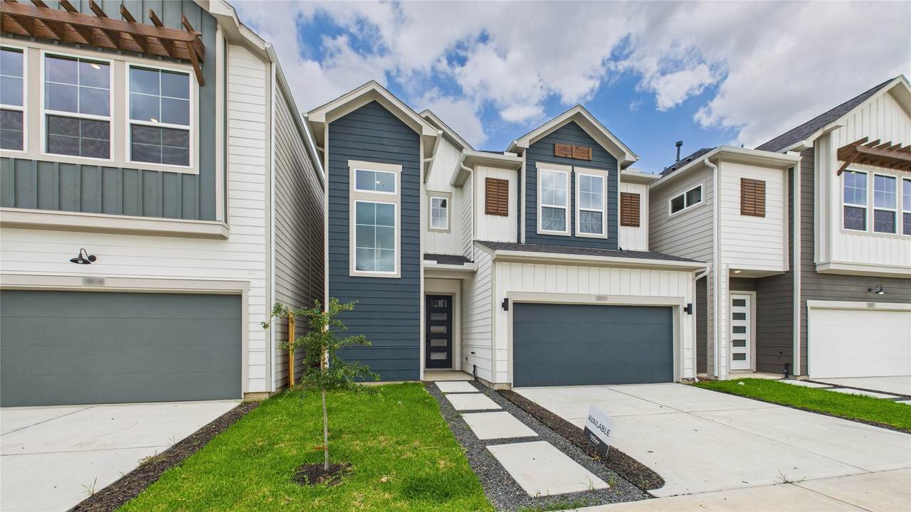 5814 Highland Sky Lane - Photo 1