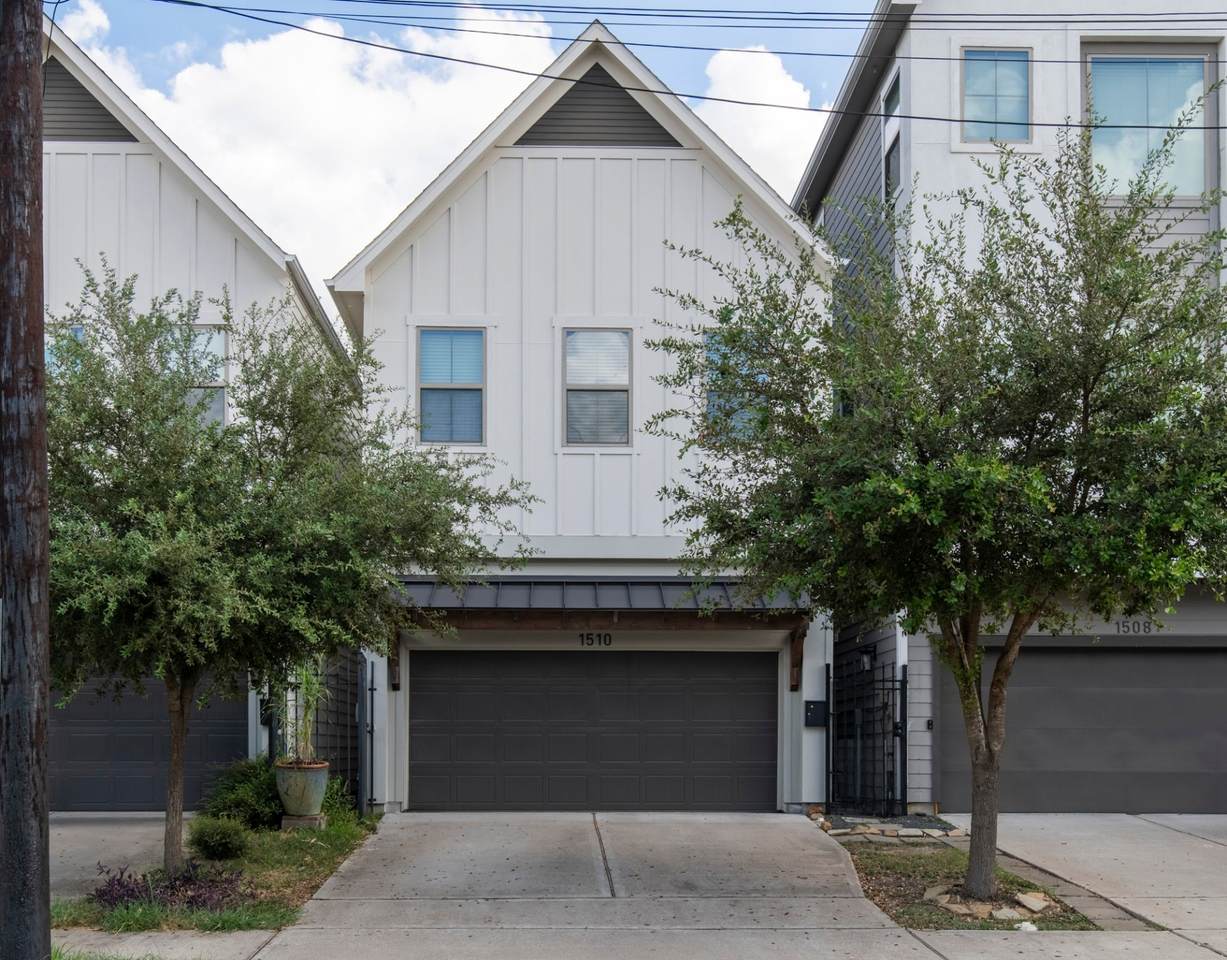 1510 Chestnut Street - Photo 1