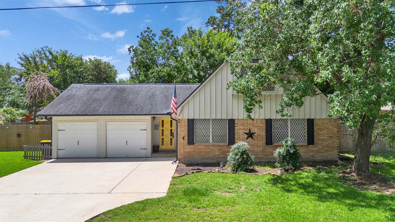 405 Billie Bess Lane - Photo 1