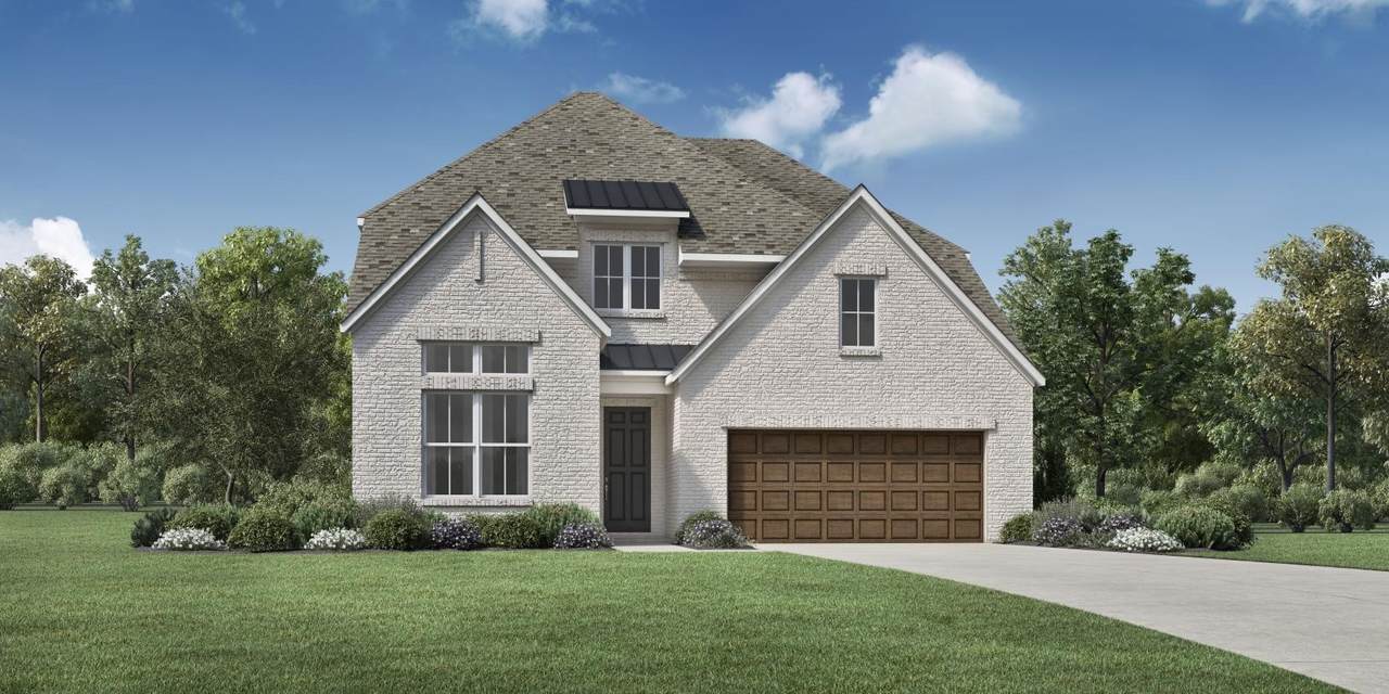 10907 Maple Mist Drive - Photo 1