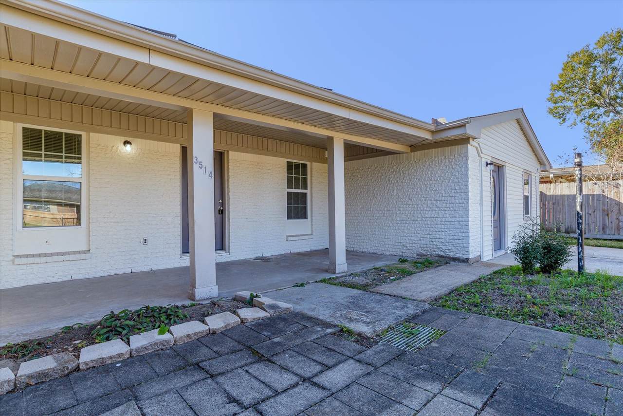 3514 Mattye Maye Unit Drive - Photo 1