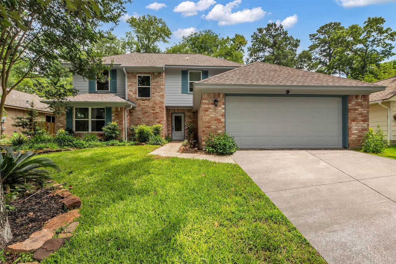 9 Diamond Oak Court - Photo 1