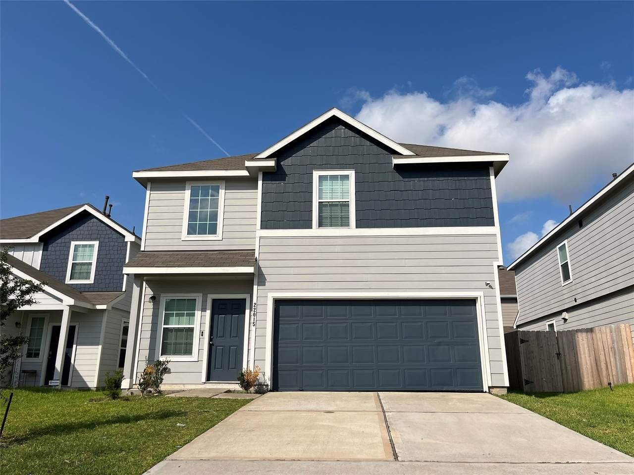 22015 Sovereign Heights Lane - Photo 1