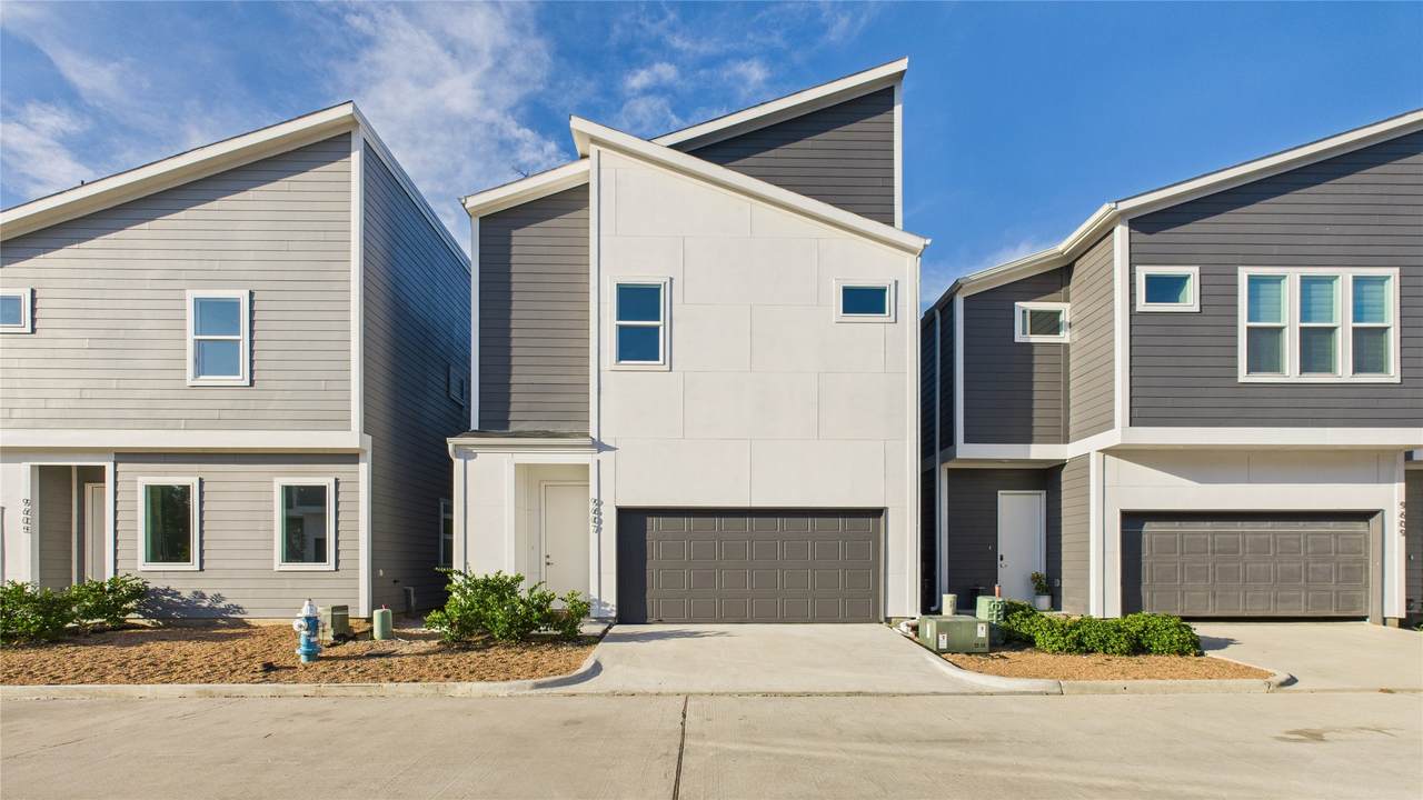 9607 Habitat Street - Photo 1