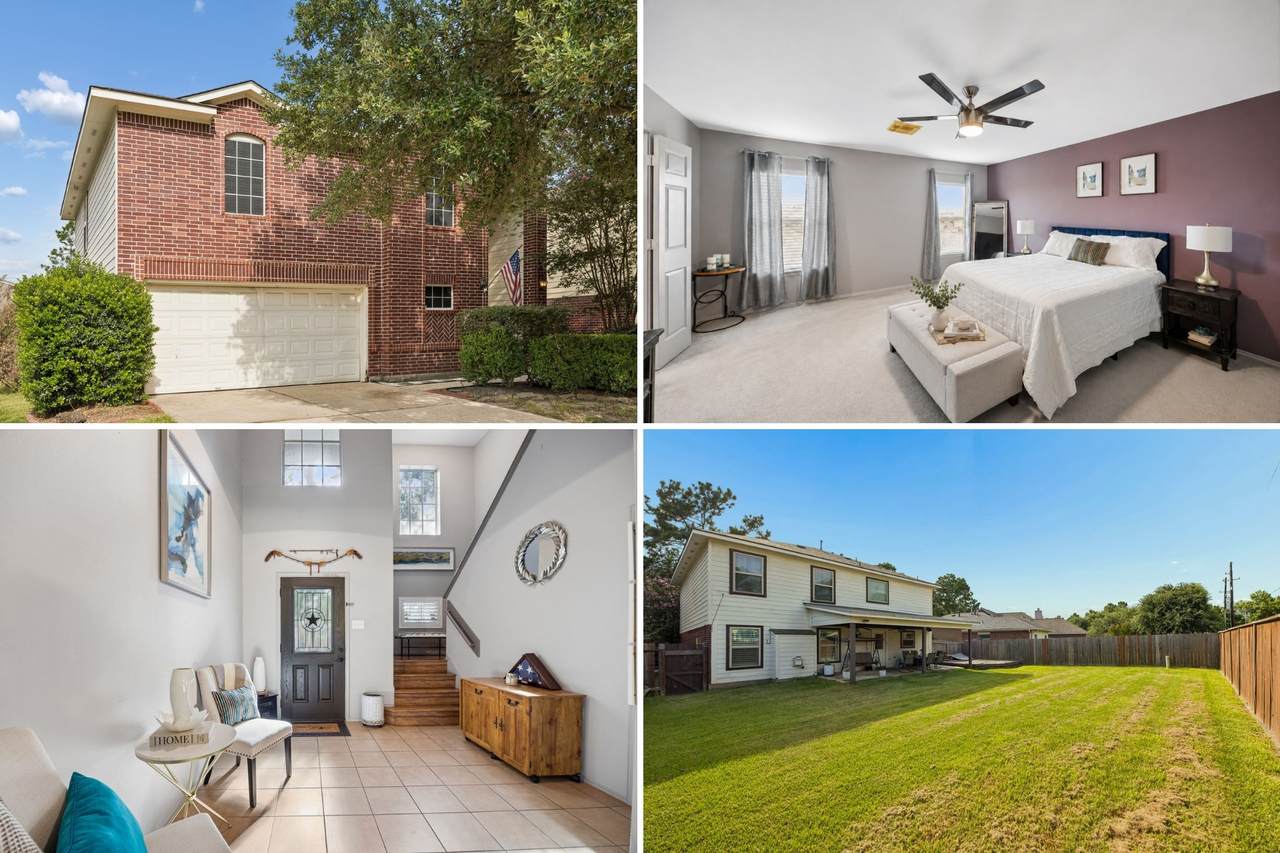 9014 Tarpon Springs Lane - Photo 1