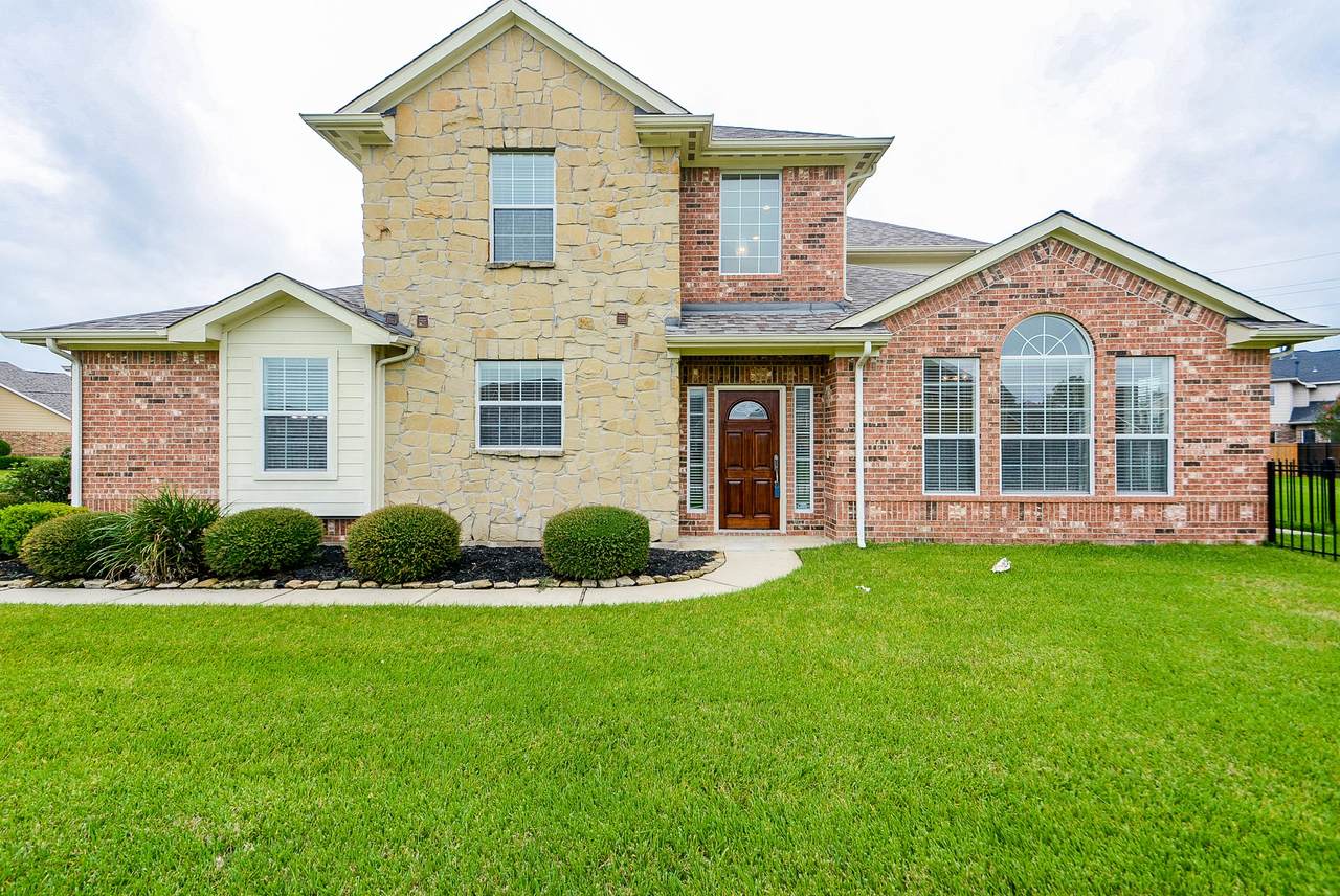 18702 Cypress Loch Drive - Photo 1