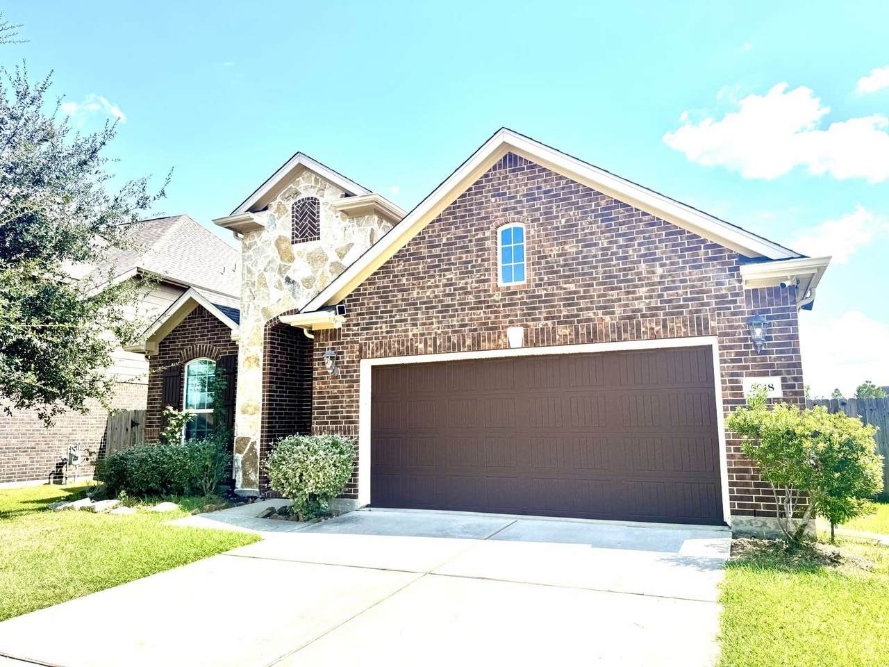 5918 Hackberry Branch Lane - Photo 1