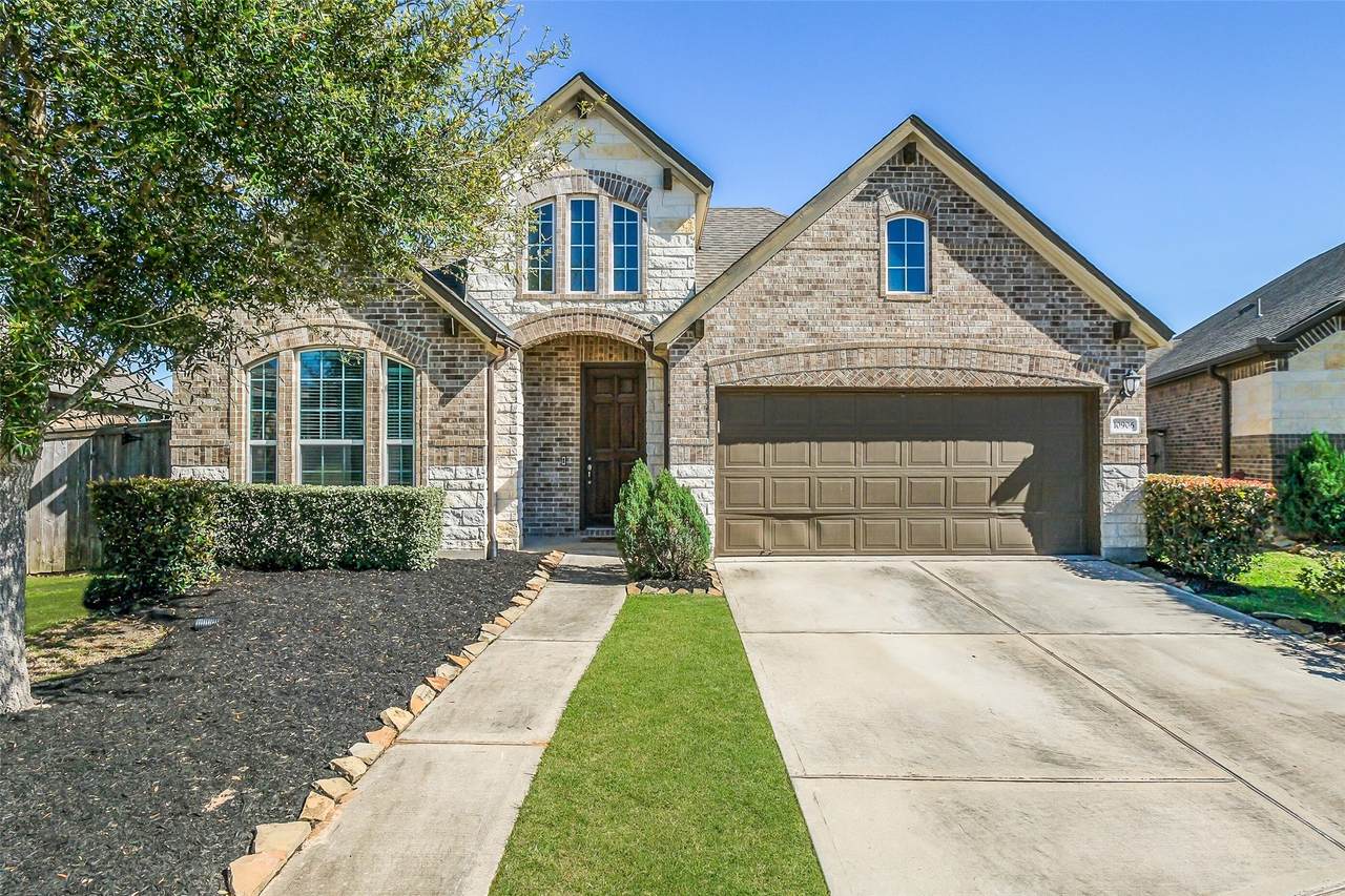 10906 Avana Falls Lane - Photo 1