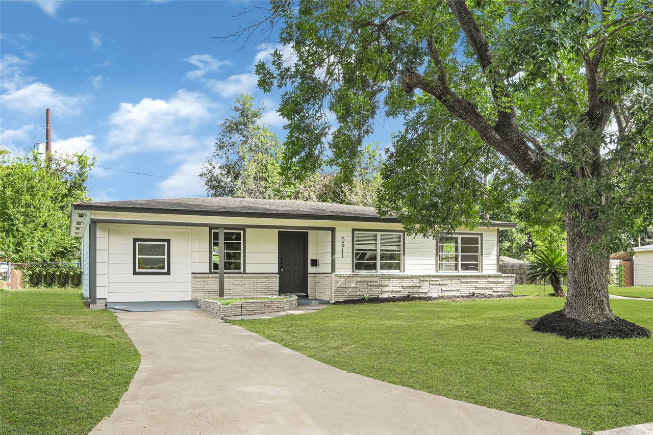 6511 Belmark Street - Photo 1