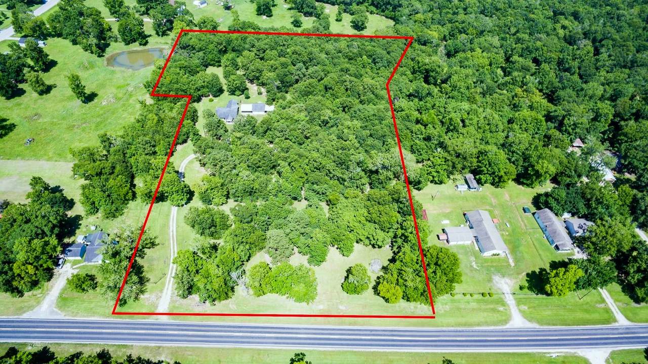 7713 Fm 563 Road - Photo 1