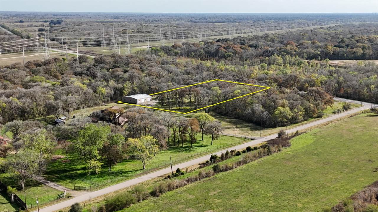 12201 (2.25ac) Fm 2759 Road - Photo 1