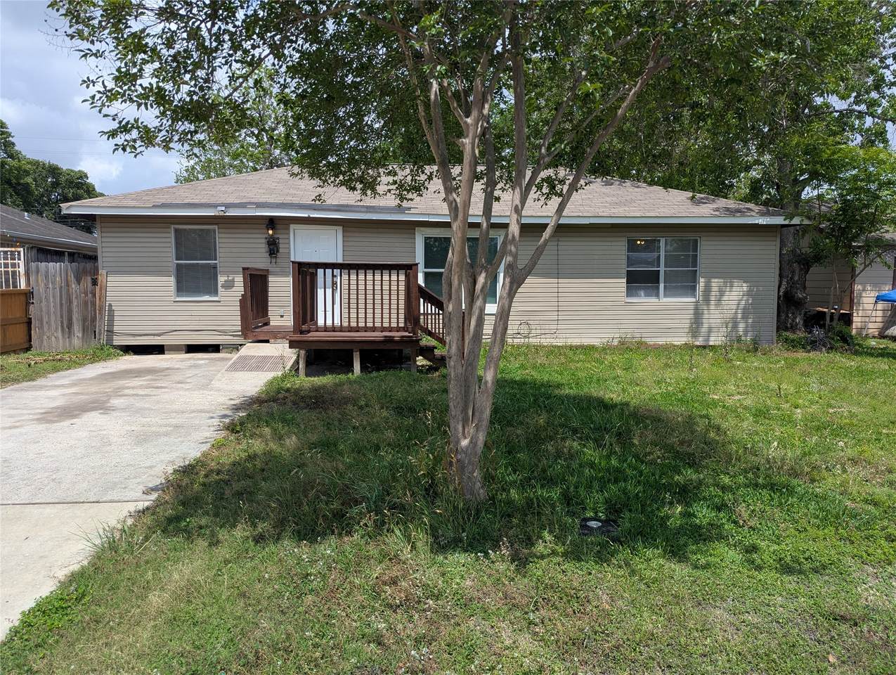 507 Lynn Street - Photo 1