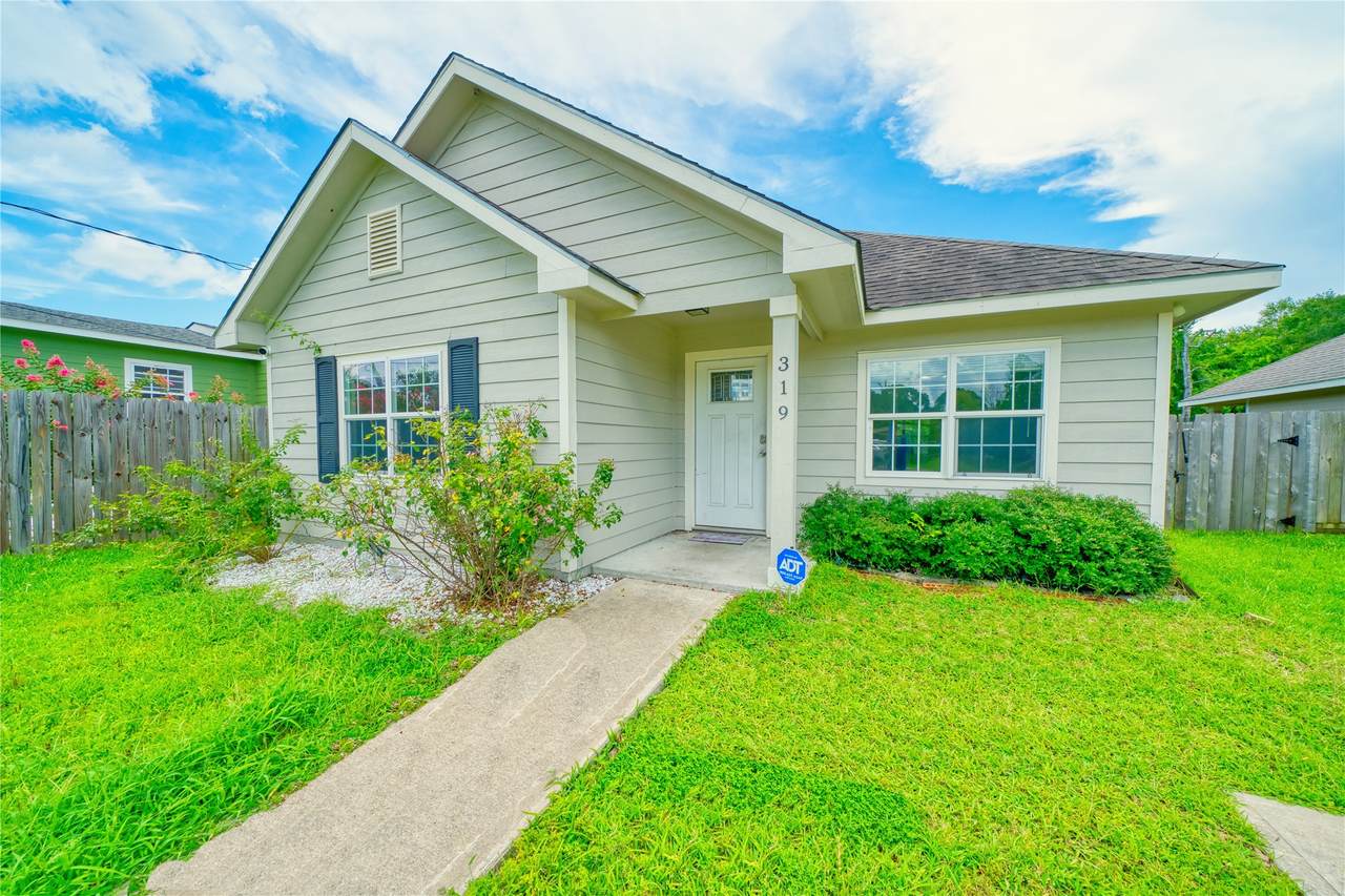 319 Dreamland Avenue - Photo 1