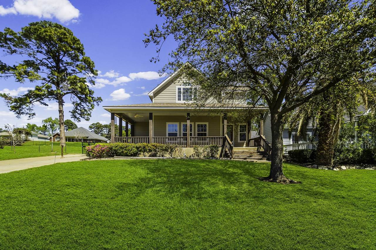 361 Bridgelanding - Photo 1