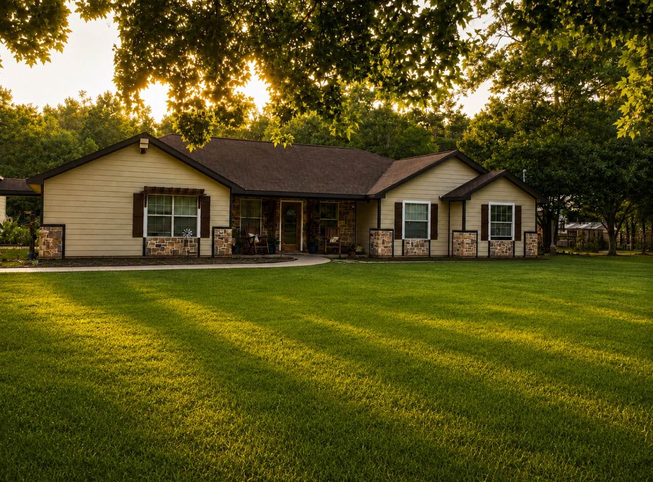 124 County Road 3185 - Photo 1