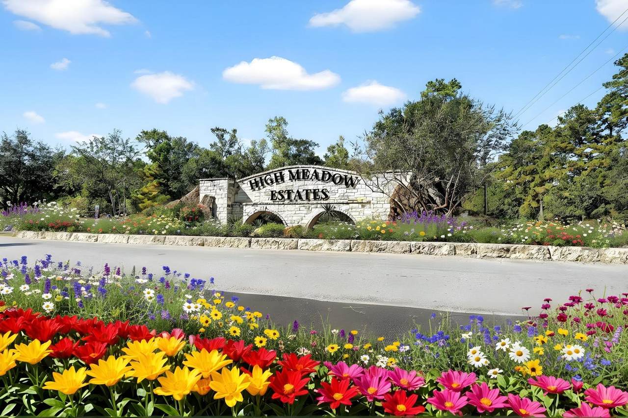 7506 Iron Valley Court - Photo 1