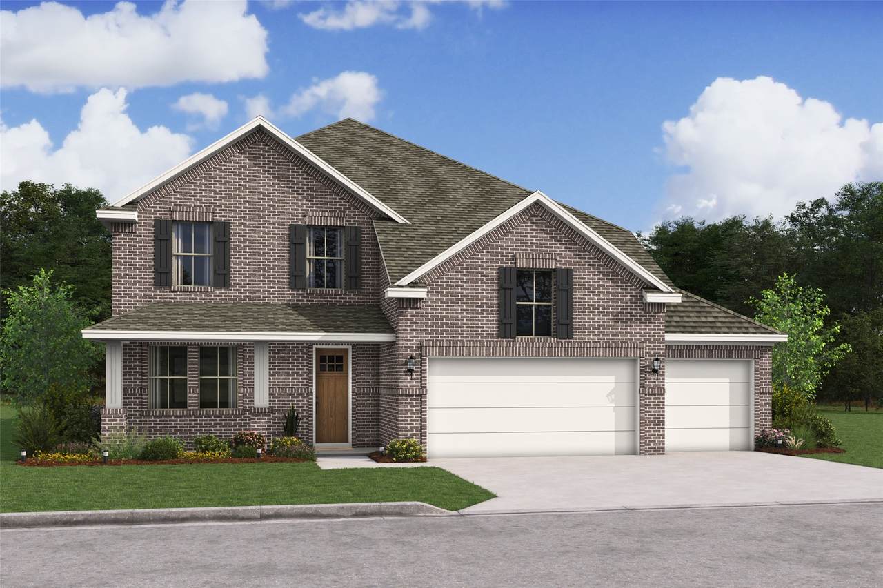 29322 Hillberry Oaks Court - Photo 1