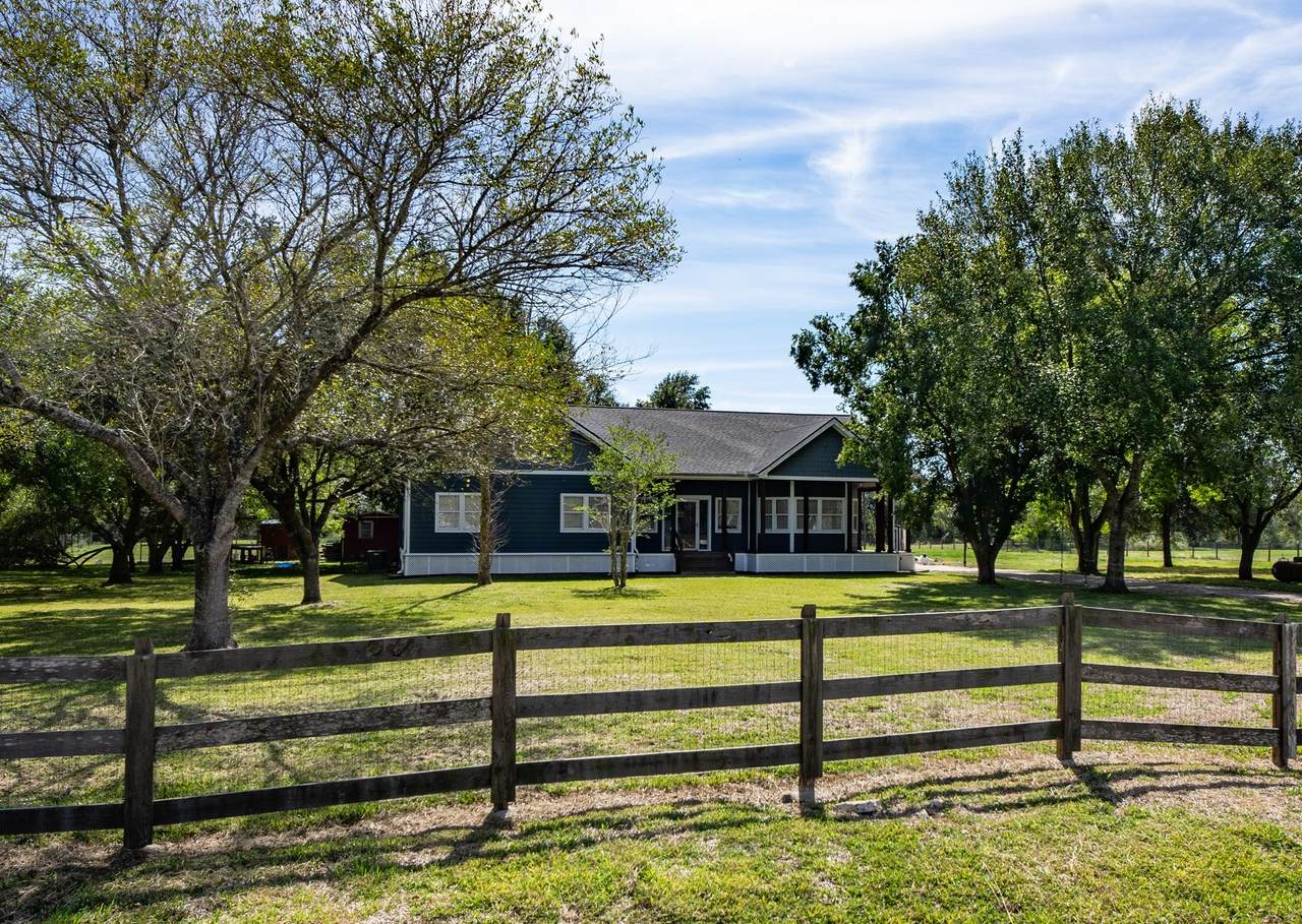 1302 Southfork Lane - Photo 1