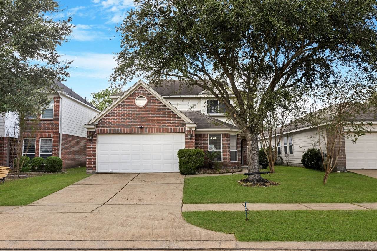 3507 Clipper Winds Way - Photo 1