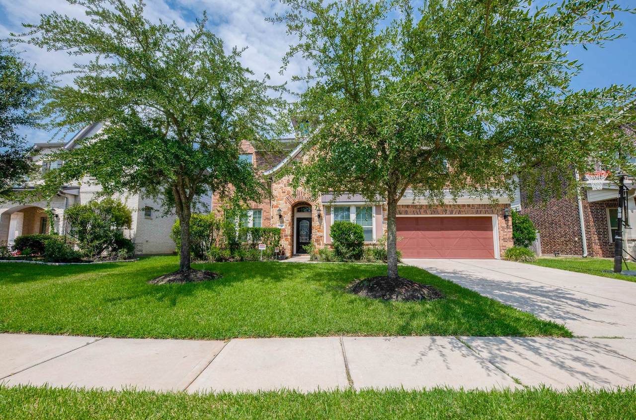 3310 Belmont River Lane - Photo 1