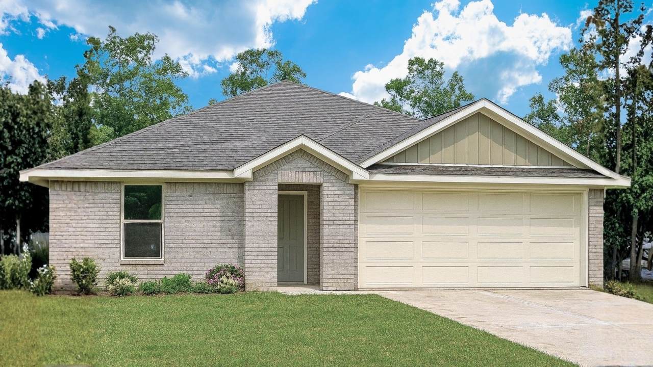40622 Balsam Run Lane - Photo 1