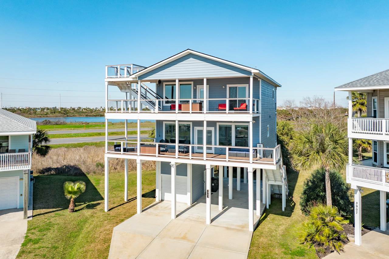 3903 Pirates Beach Blvd Court - Photo 1