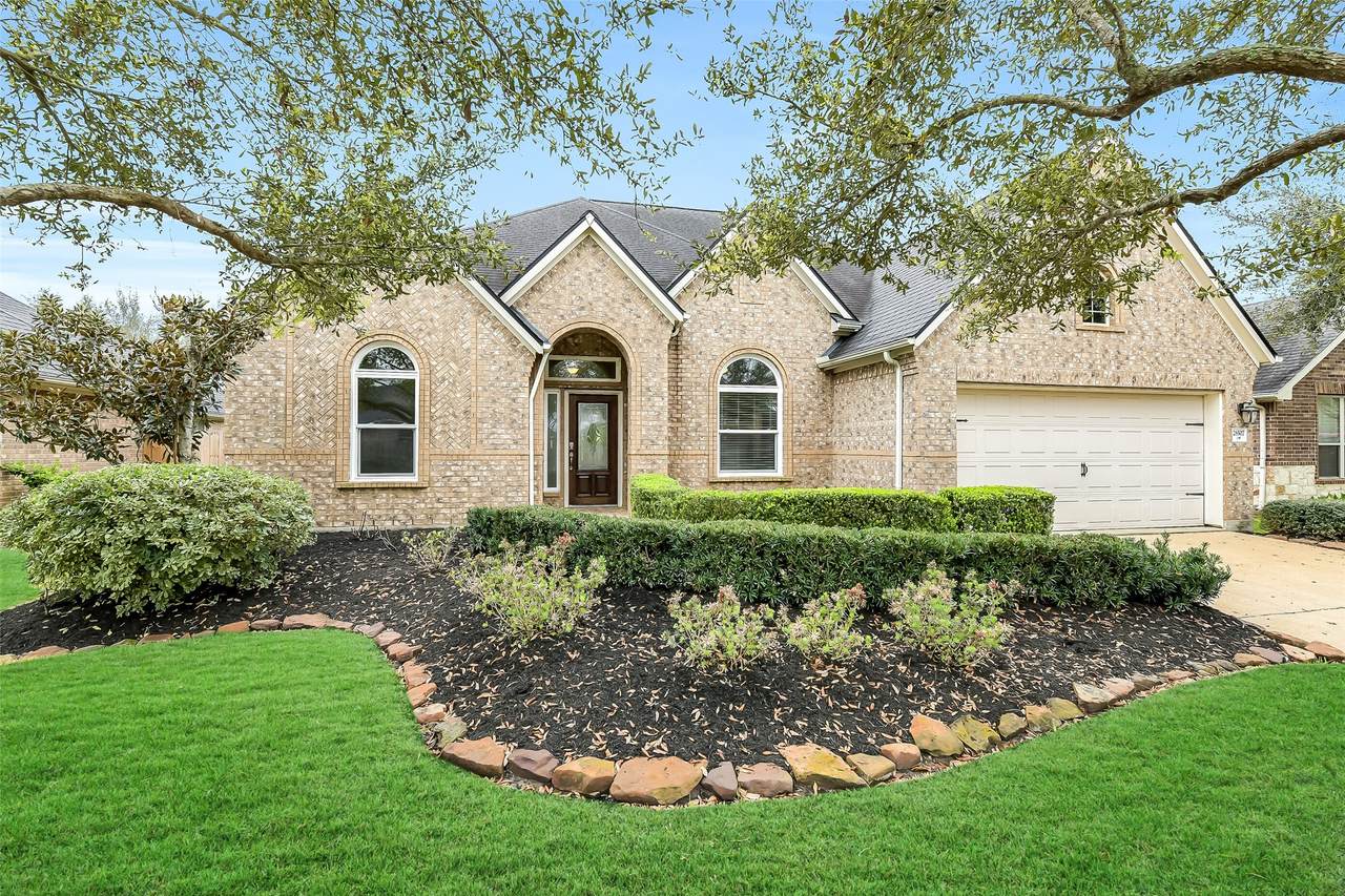 28507 Spiceberry Drive - Photo 1