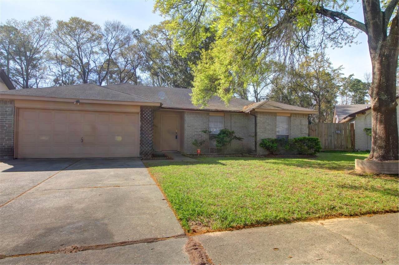 20315 Fox Glen Lane - Photo 1