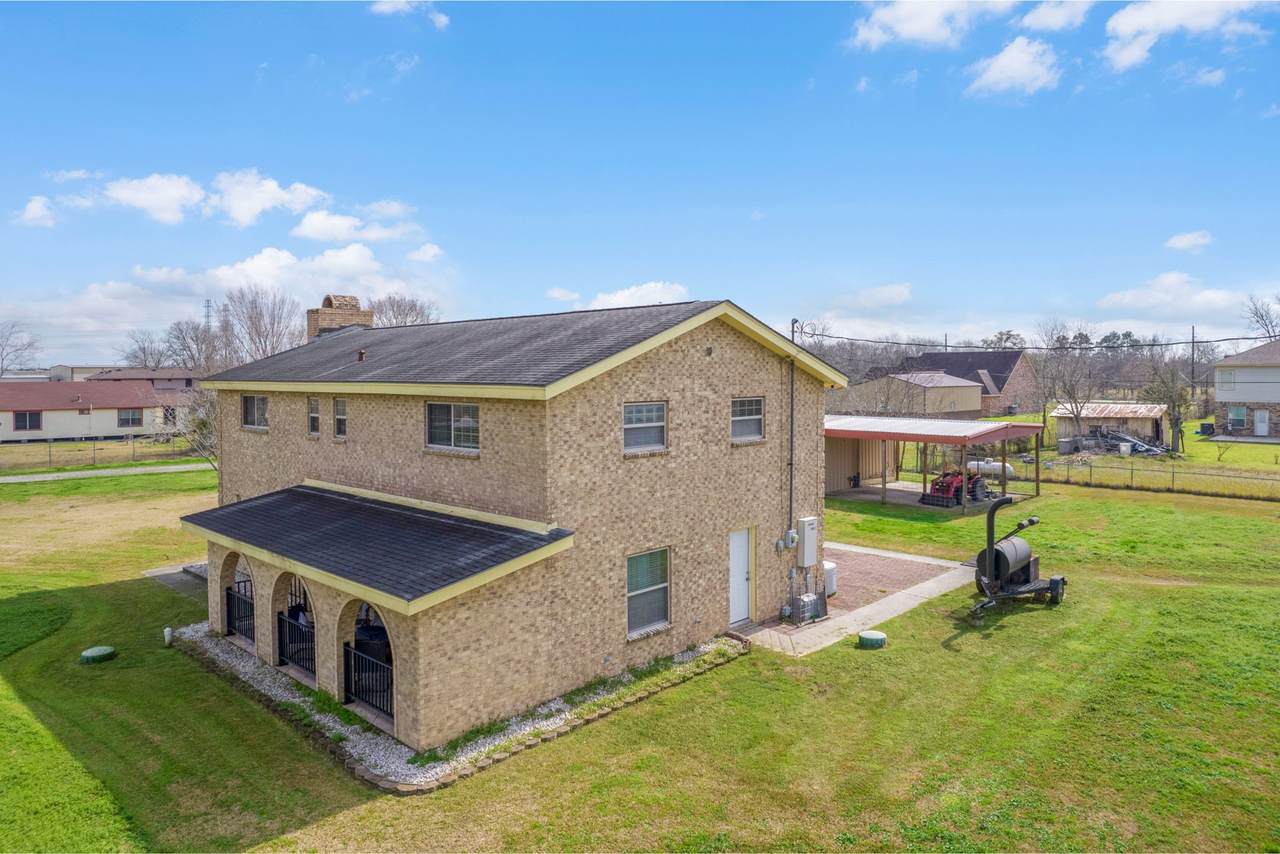 14205 Bohemian Hall Road - Photo 1