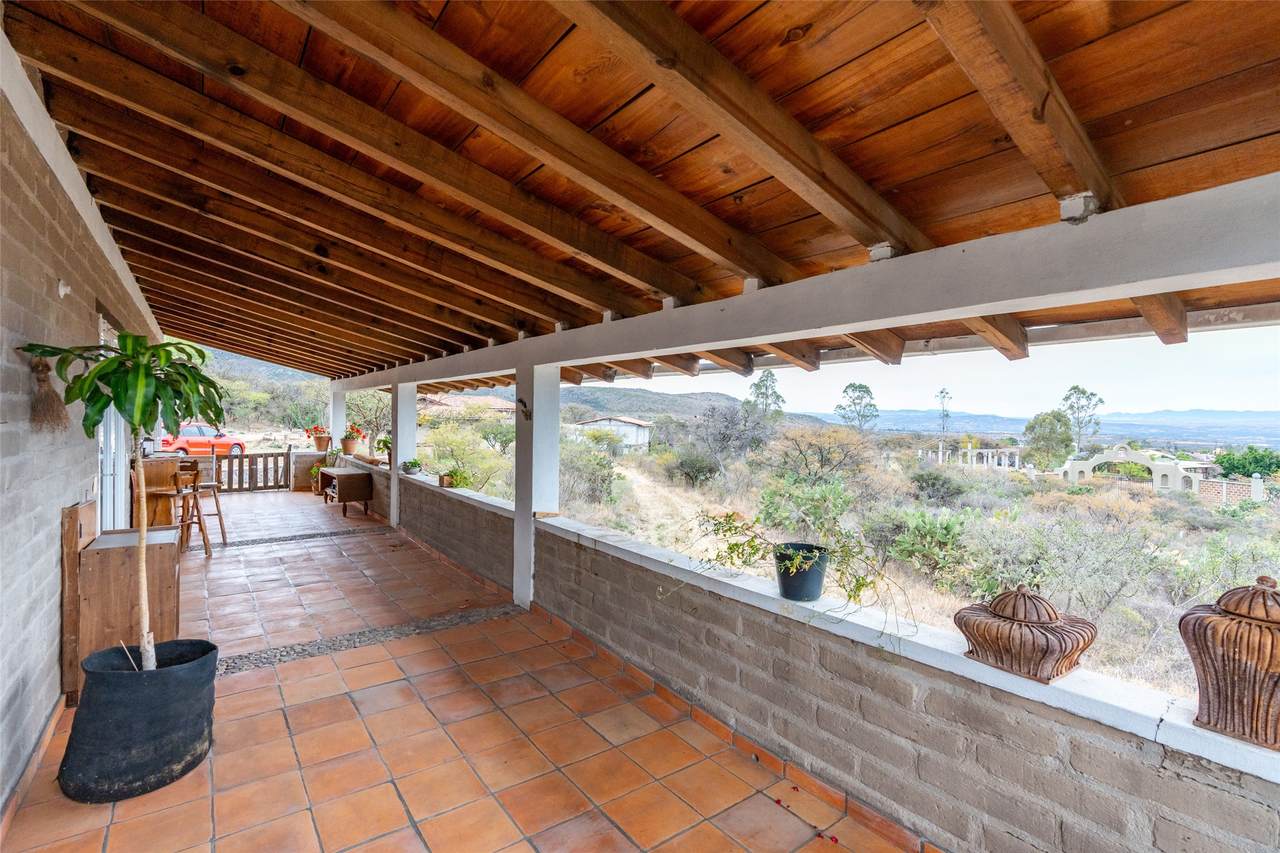 S/N La Estancia Del Rincon De Canal, San Miguel - Photo 1