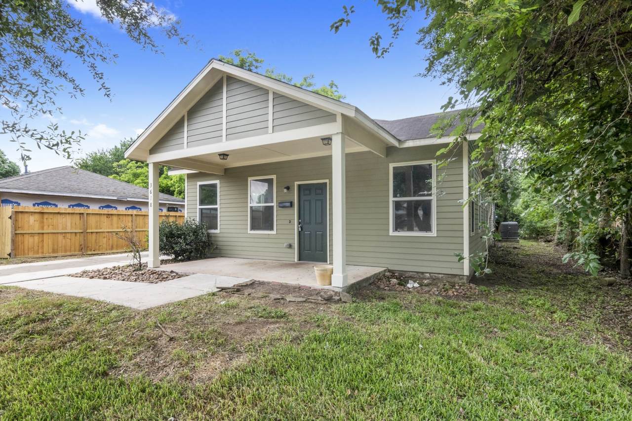 3618 Rockingham Street - Photo 1