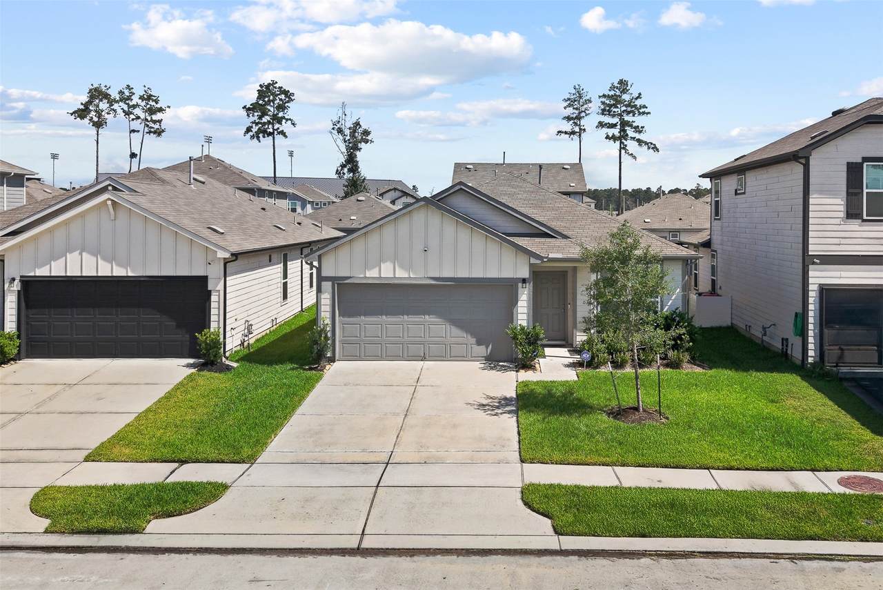 23526 Glenbuck Street - Photo 1