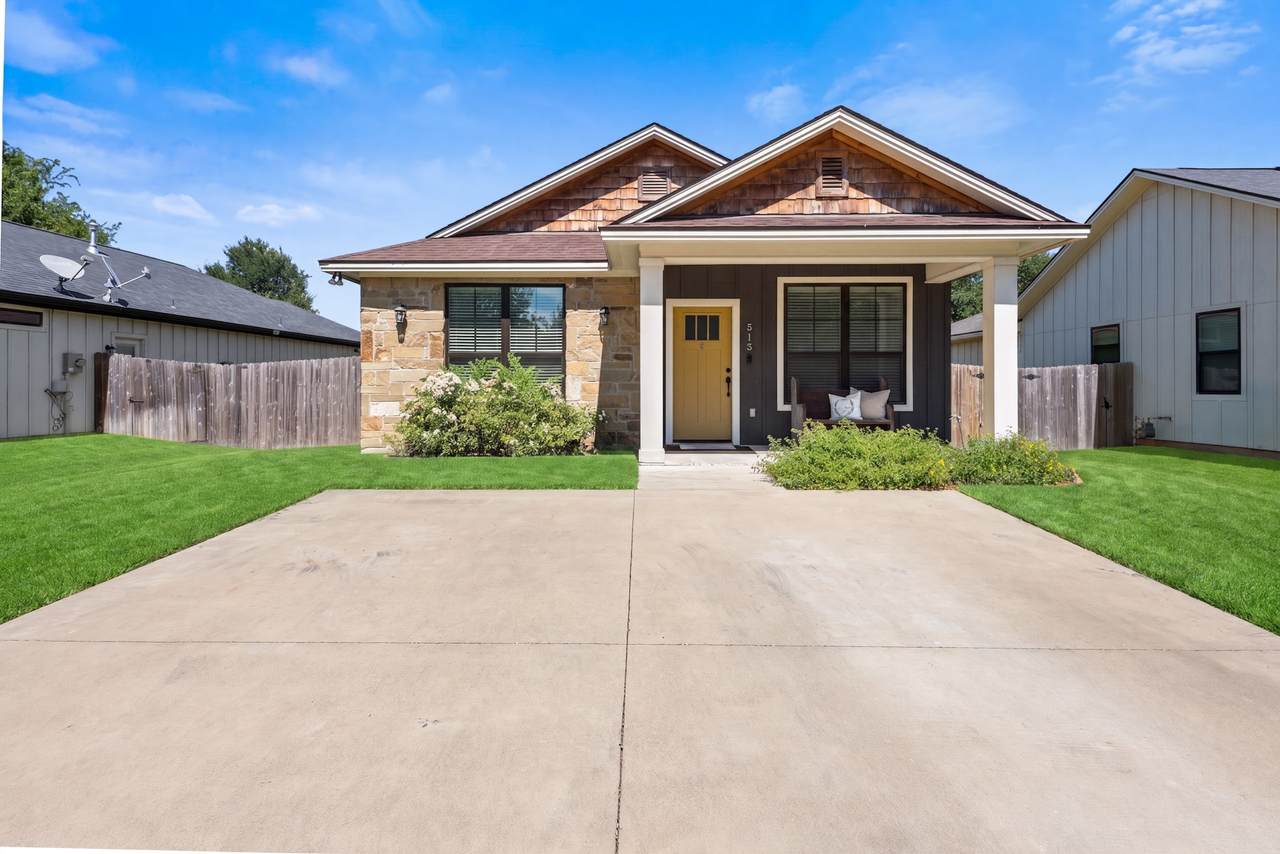 515 Kubin Street - Photo 1