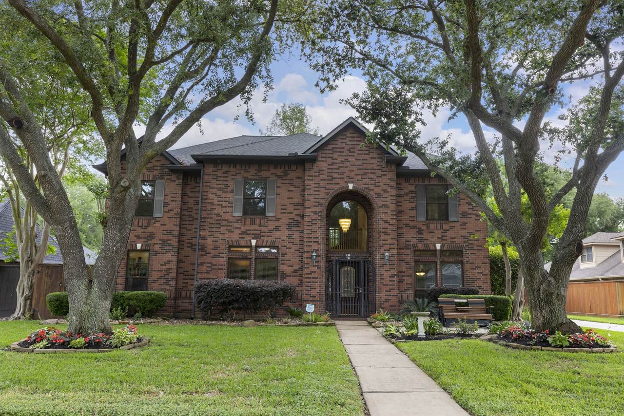 15314 Clevedon Lane - Photo 1