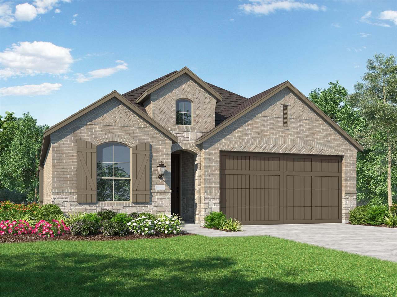 17931 Oakwood Stream Drive - Photo 1