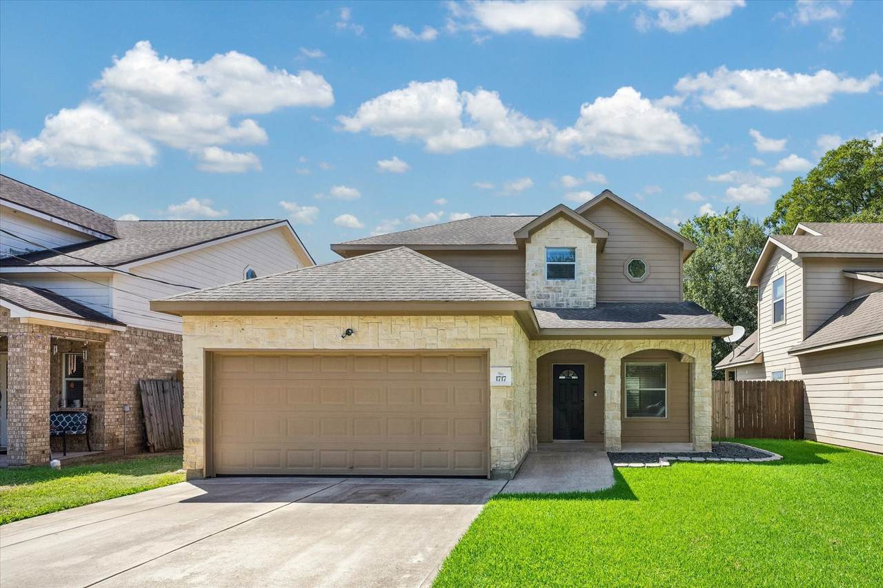 1717 Eagle Lake Road - Photo 1