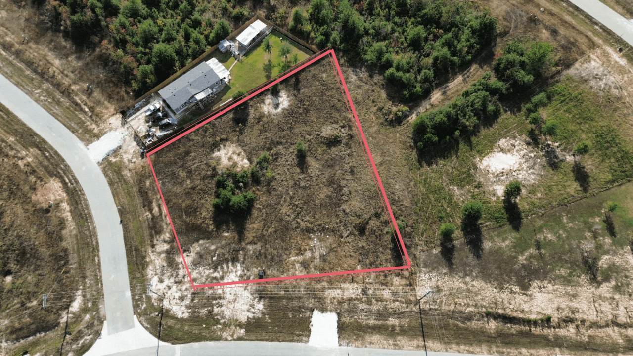 1600 Road 5833 - Photo 1