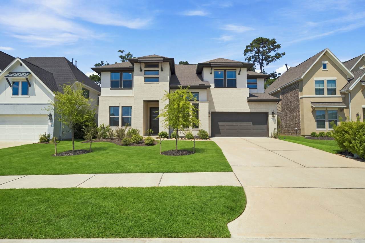 3308 Little Walnut Way - Photo 1