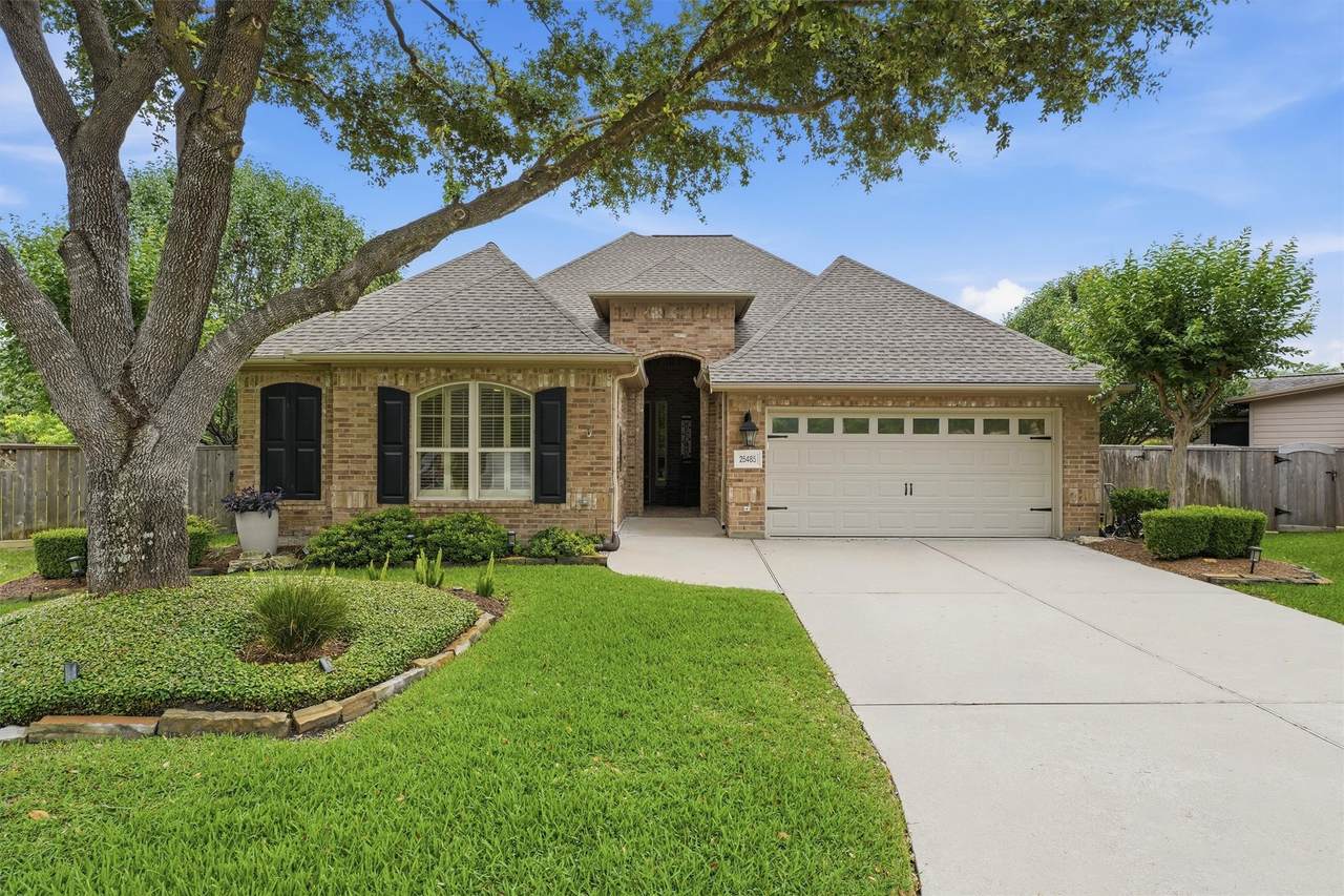 25485 Vinechase Drive - Photo 1