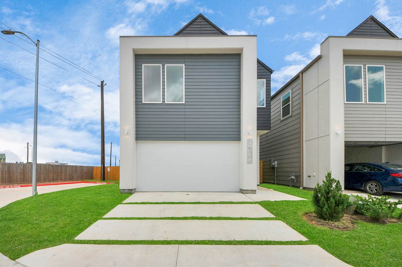 3003A Ventas Drive - Photo 1