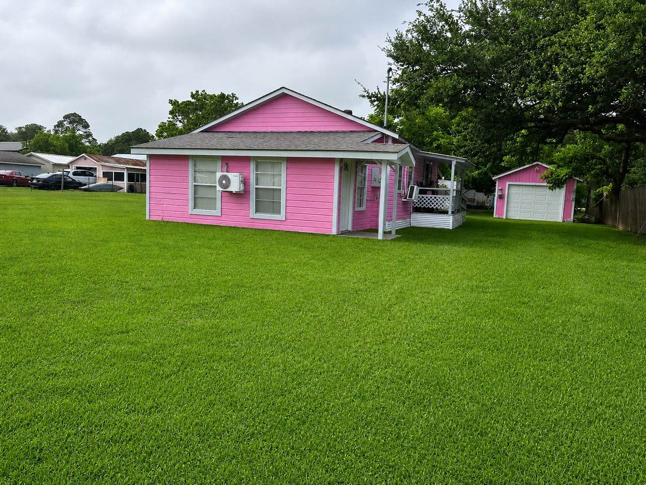 203 Mcneir Street - Photo 1