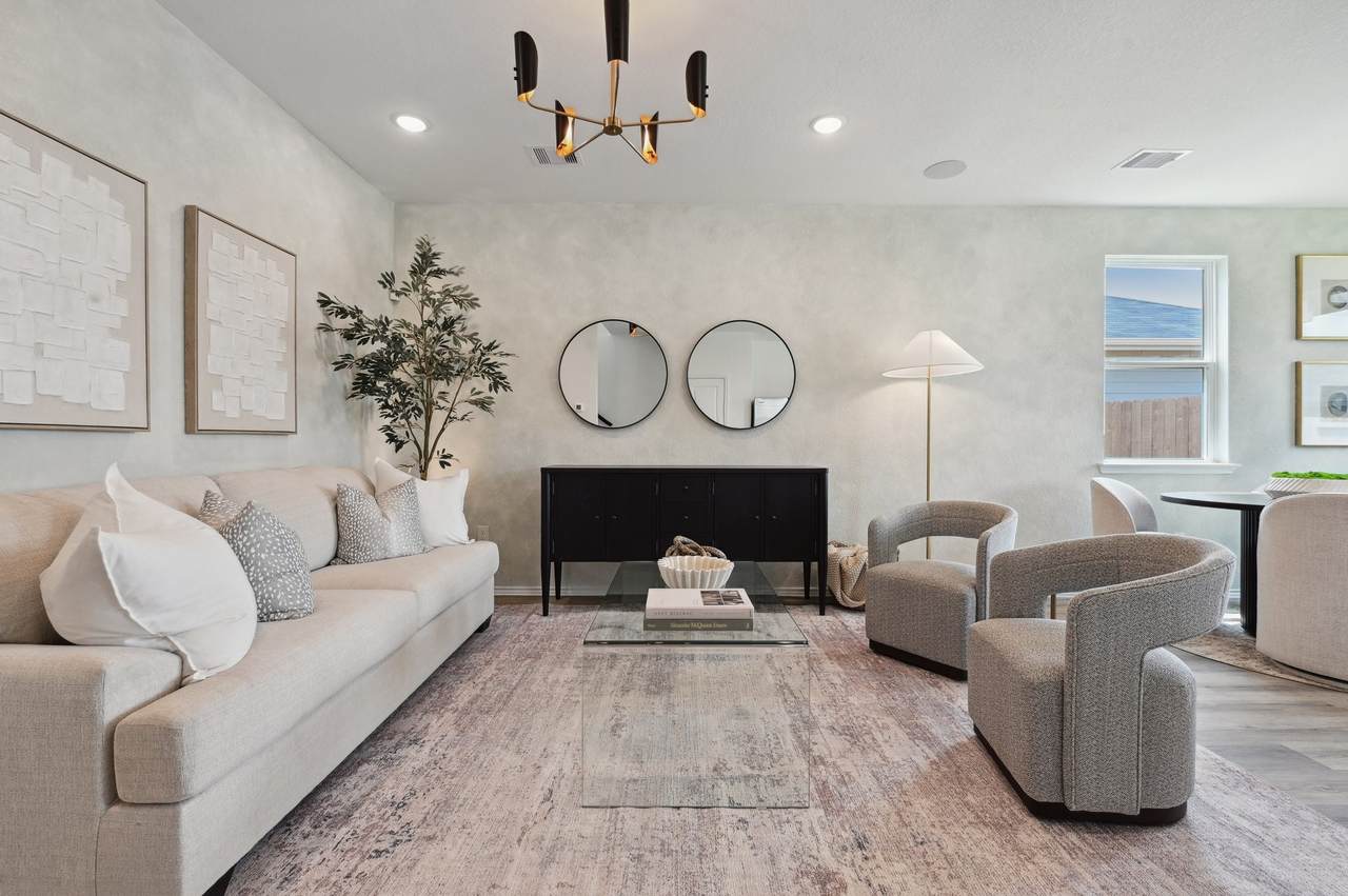 859 Sweet Jubilee - Photo 1