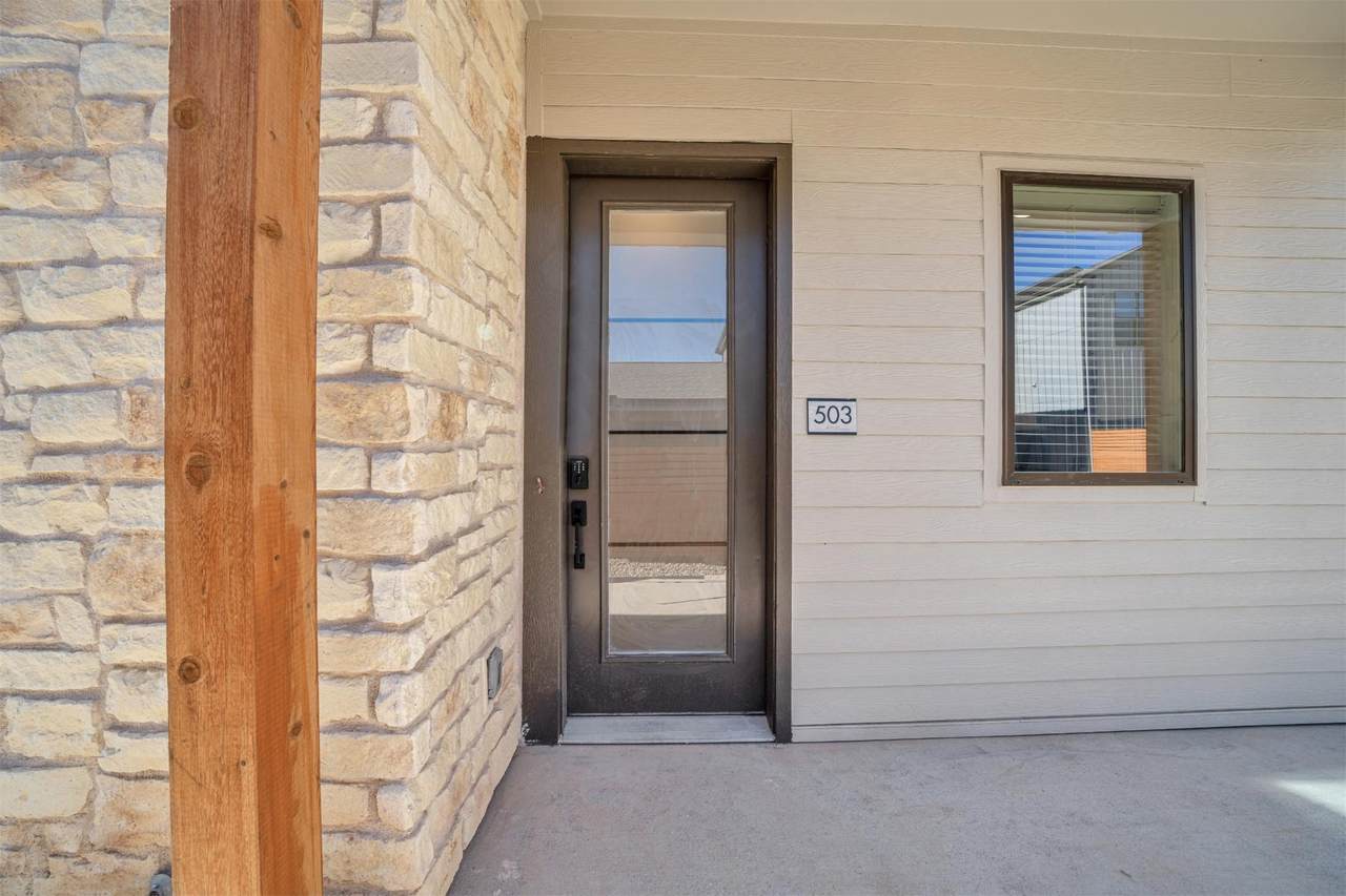 1601-103 Mustang Drive - Photo 1
