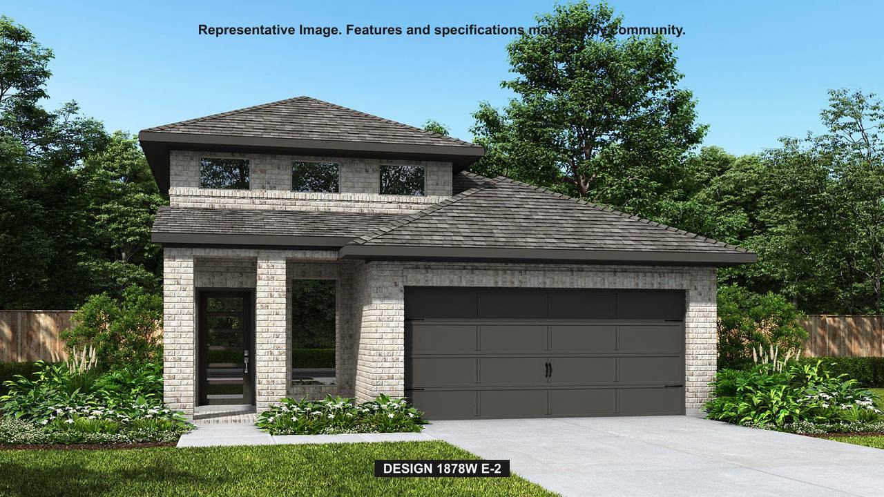 429 Golden Cascade Court - Photo 1