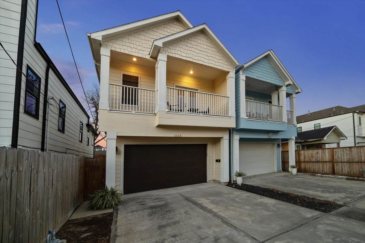1113 27th Street - Photo 1